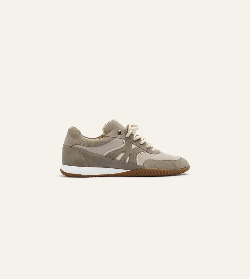 Mason Garments sneaker MG52-25A