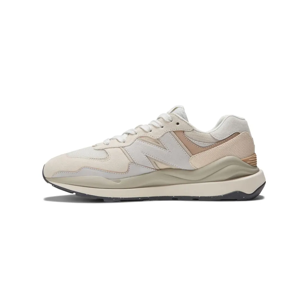 New Balance New Balance Beige/Grey (M5740GRM)