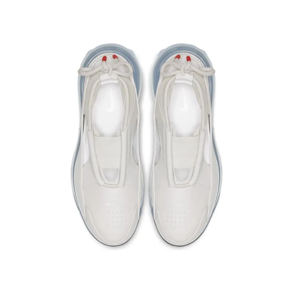 Nike Air Max FF 720 Summit White (W) Summit White/Summit White-Light Bone (AO3189-100)