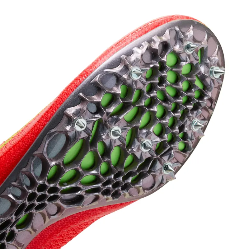 Nike Superfly Elite 2 “Bright Crimson” (FZ9662-600)