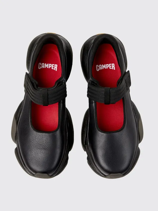 Camper Black (K101071-001KARST20)