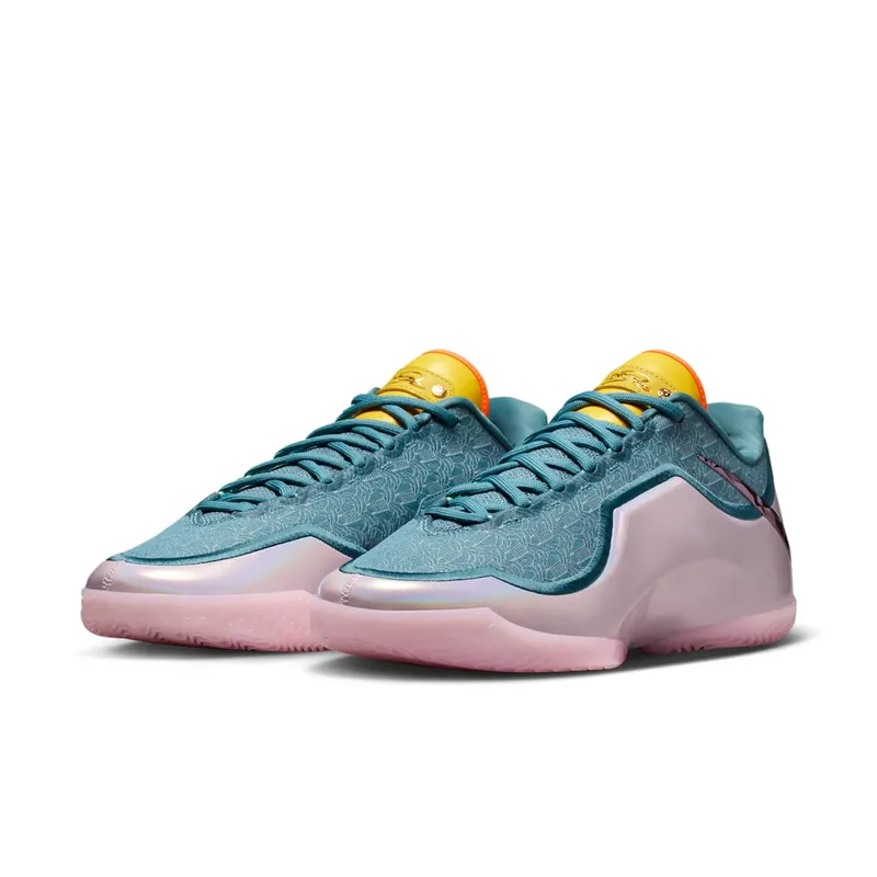 Nike LeBron 23 “Miami Twice” (IH1513-001)