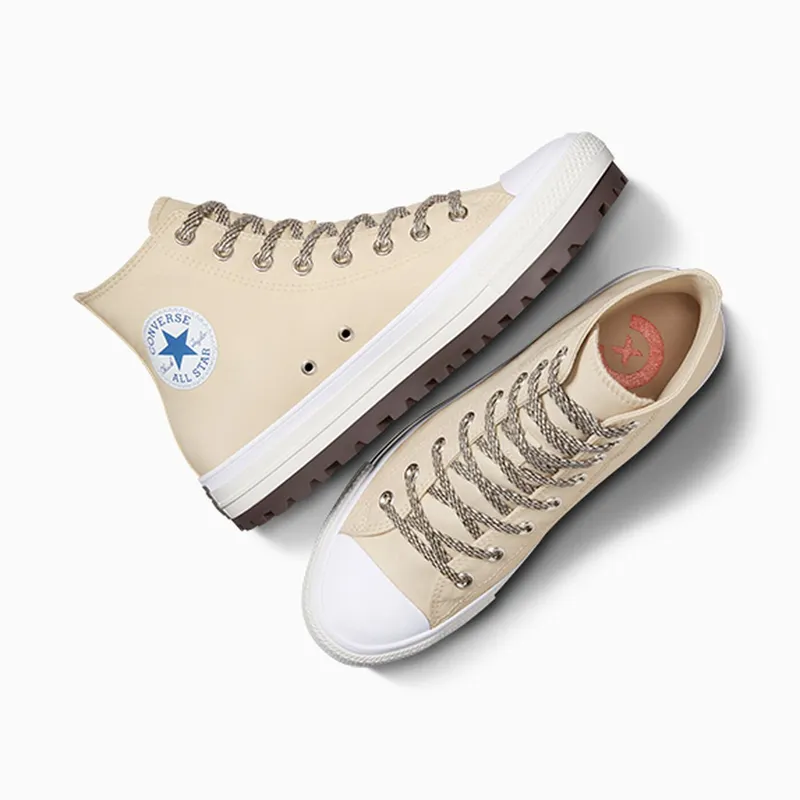 Converse Chuck Taylor All Star City Trek Miso Glaze/Armour Blue/White (A08532C)