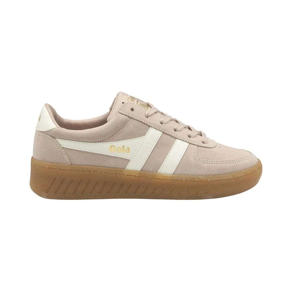 Gola sneaker Pink/Off-White/gum (CLA589LK)