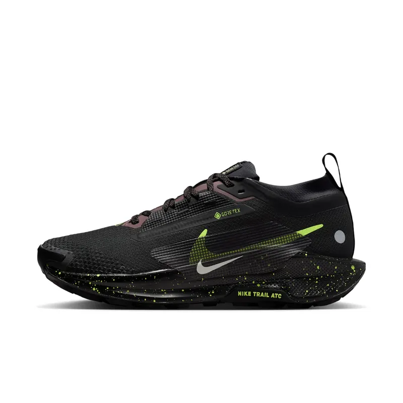 Nike Pegasus Trail Black (FQ0912-009)