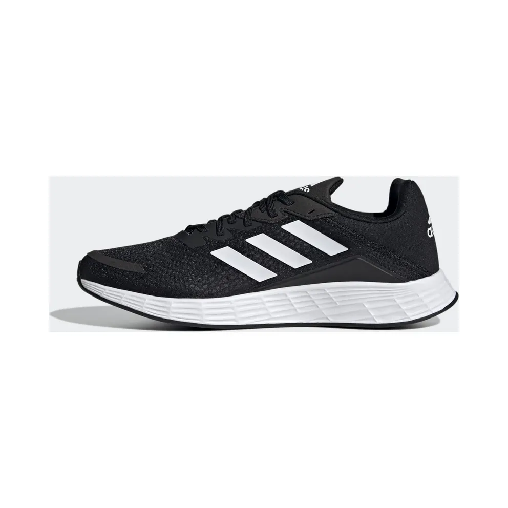 Adidas Duramo SL Core Black / Cloud White / Core Black (GV7124)