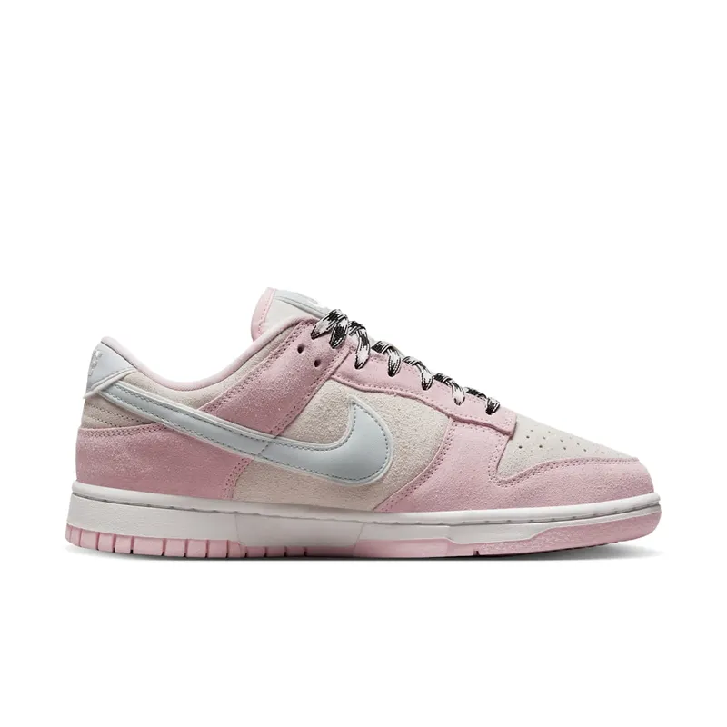 Nike DUNK LO LX MNS “Pink Foam” (DV3054-600)