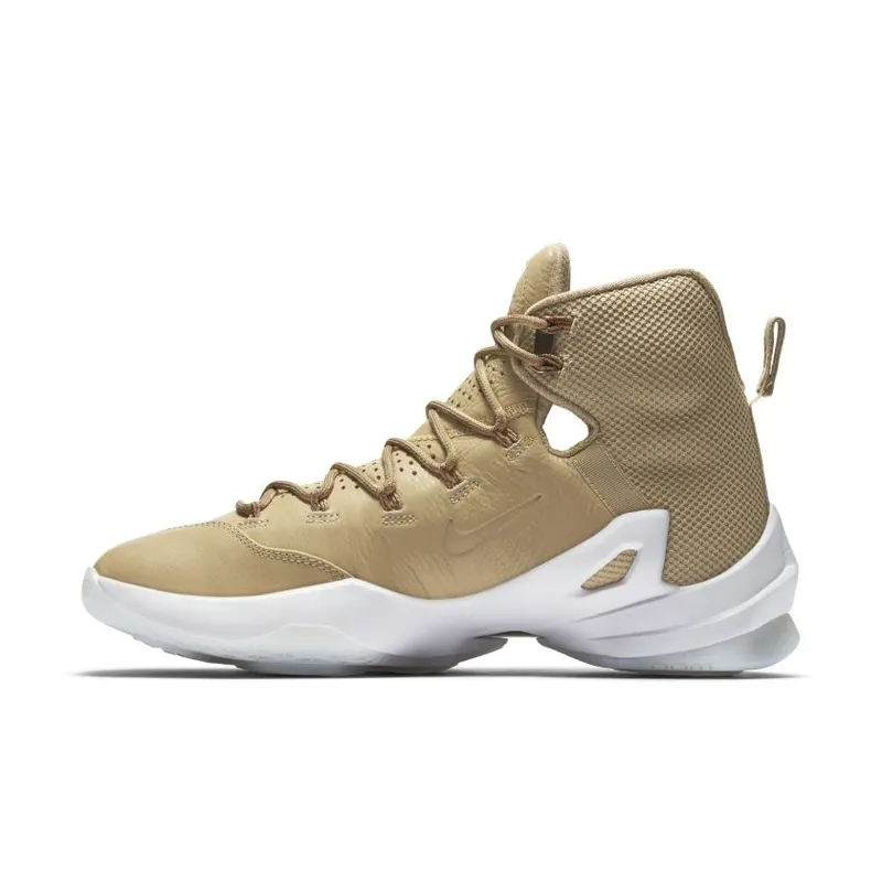 Nike LeBron 13 Elite Linen Linen/Multi-Color (876805-299)