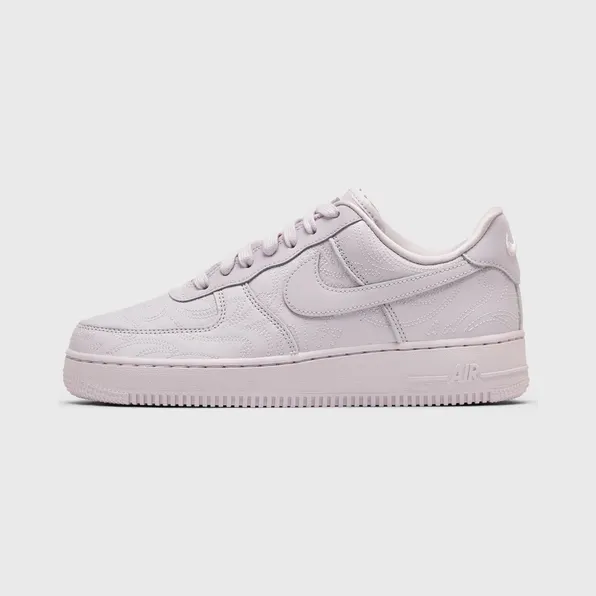 Nike Air Force 1 Bleached Lilac