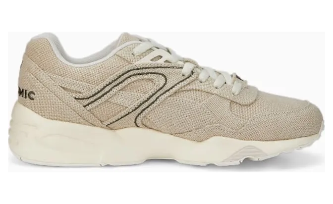 Puma R698 Eco Grijs (385855-01)