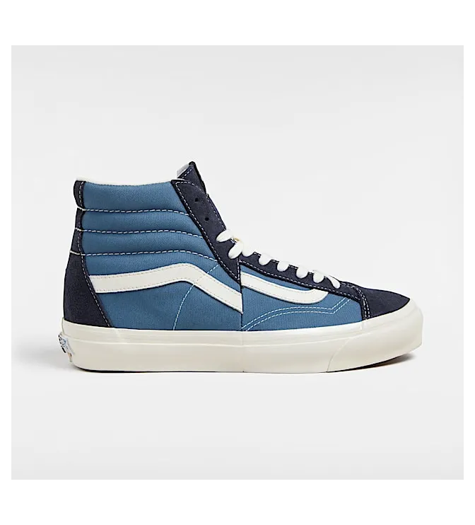 Vans Authentic Blue
