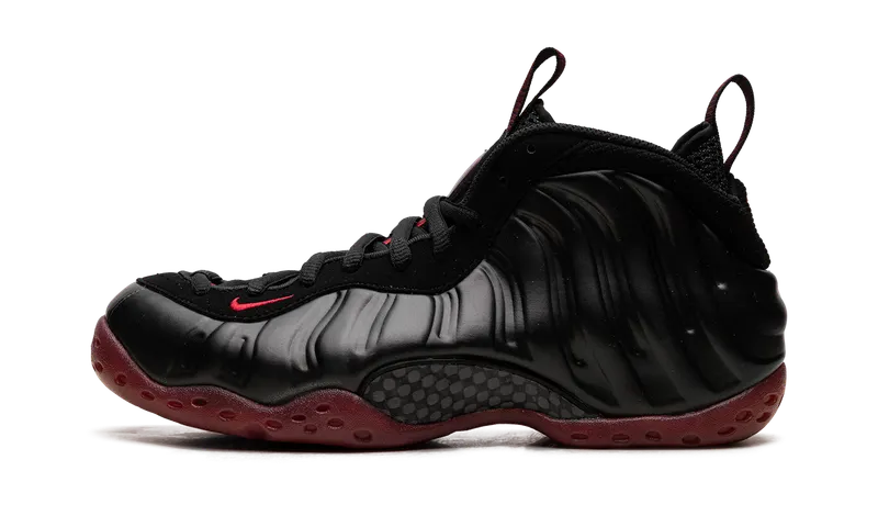 Nike Air Foamposite One “Cough Drop 2025” (IB2219-001)