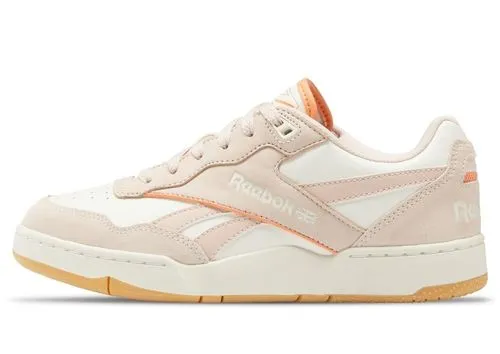 Reebok BB 4000 II White