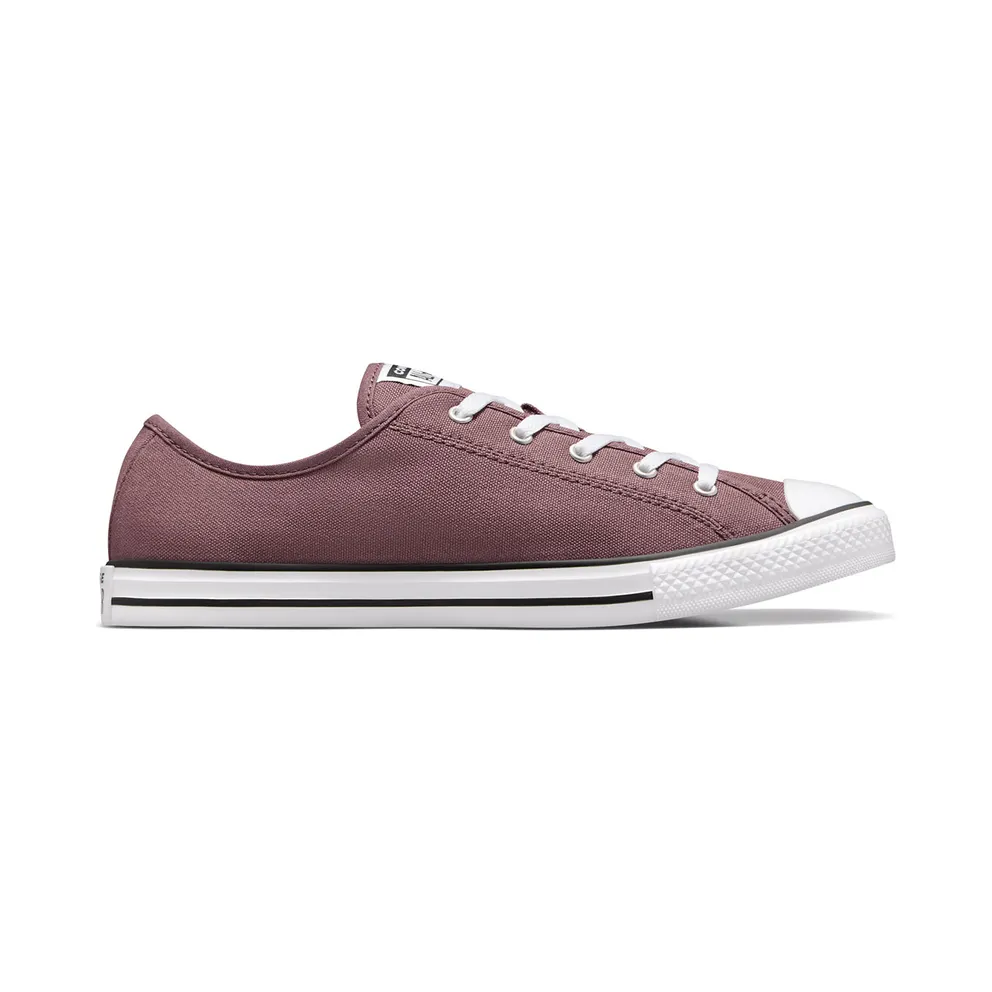 Converse Chuck Taylor All Star Dainty “Brown” (A13800C)