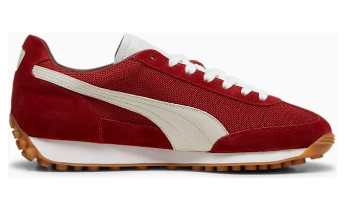 Puma Easy Rider MII “Made in Italy – Intense Red” (399660-01)