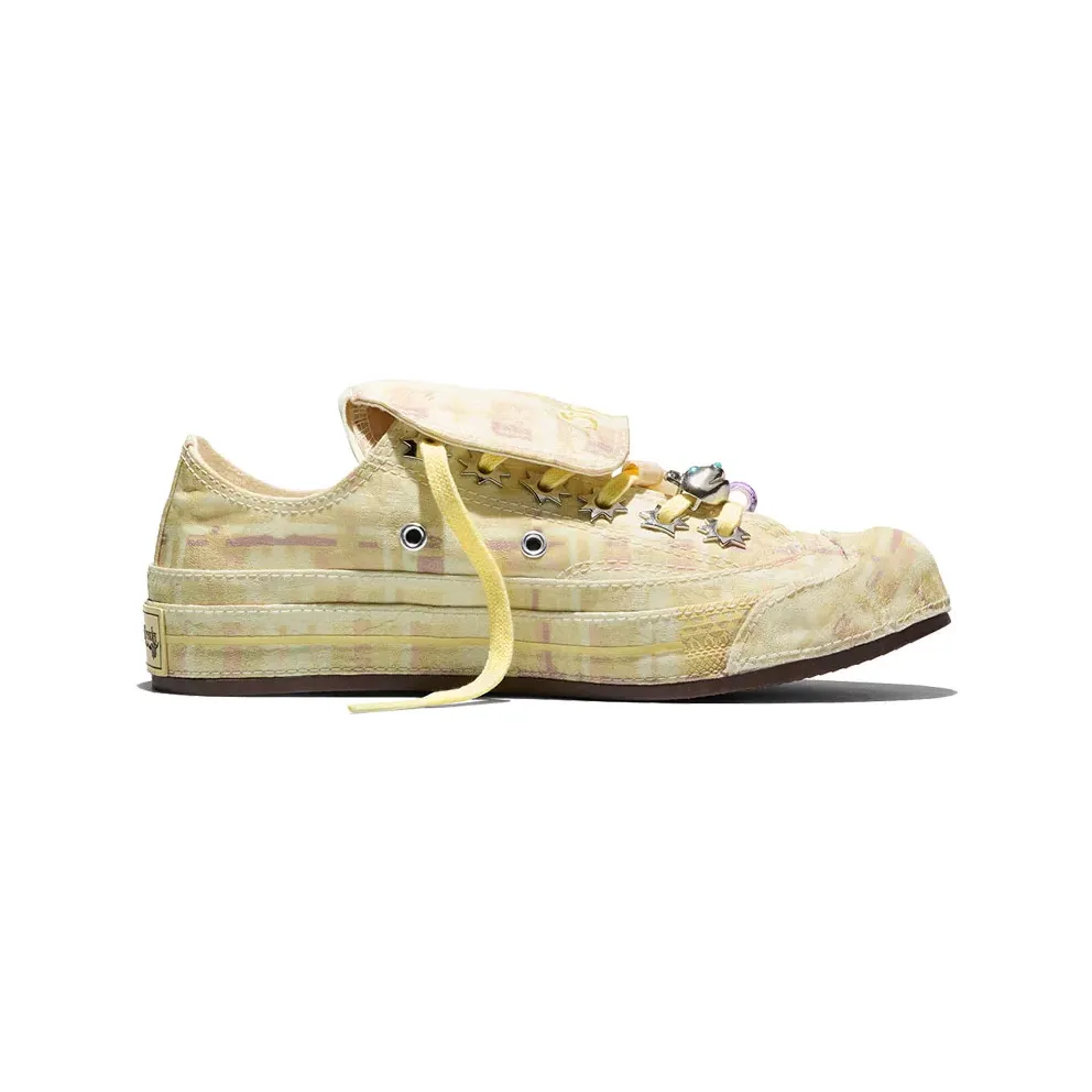 Collina Strada x Converse Chuck 70 (A22205C)