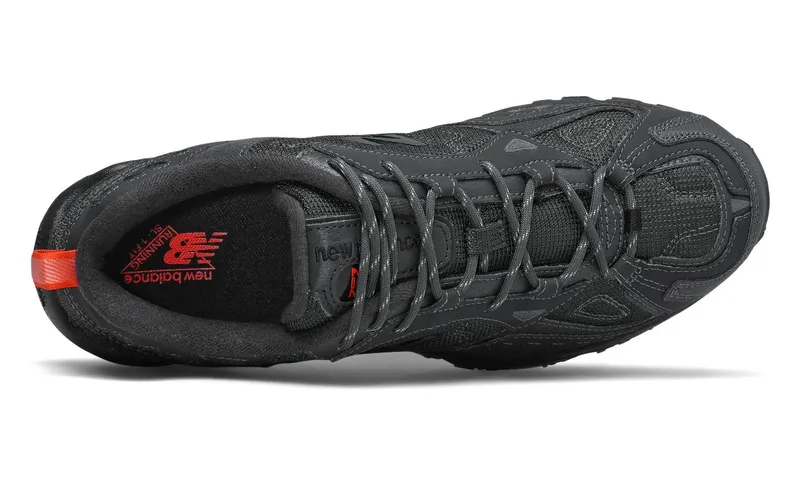 New Balance 703 Black (ML703NCD)