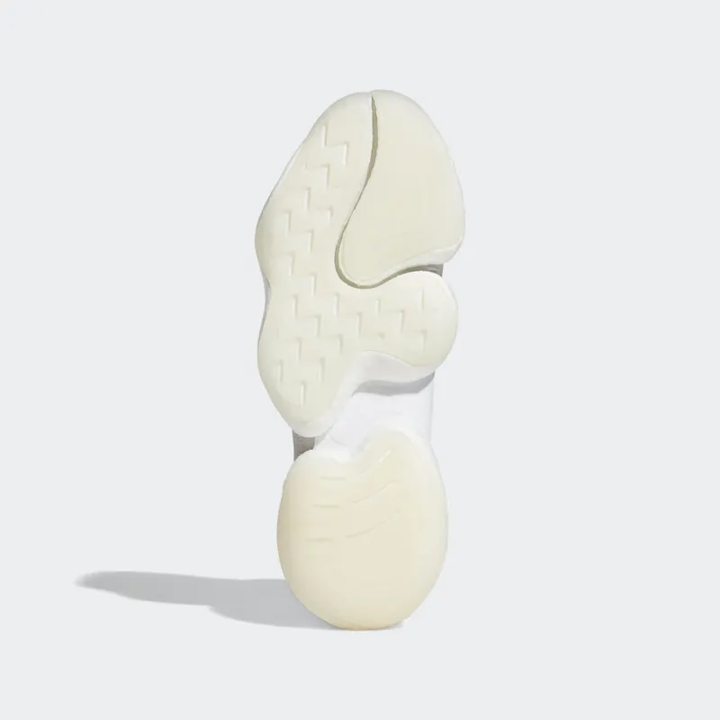 adidas Crazy BYW Cloud White Grey One Cloud White/Grey One/Crystal White (BD8014)