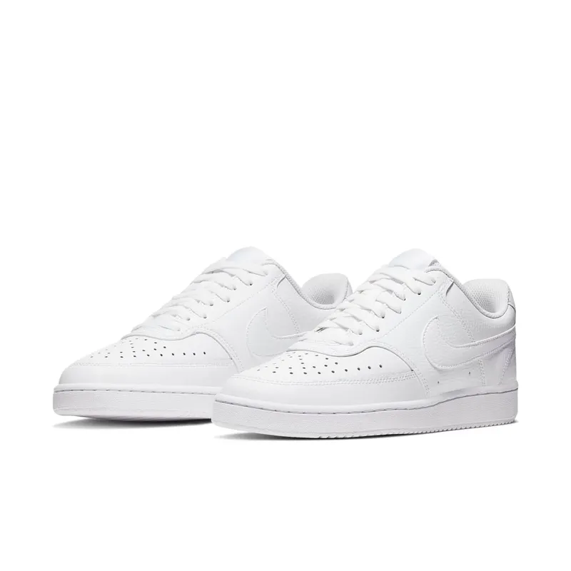Nike Court Vision Low White (CD5434-100)