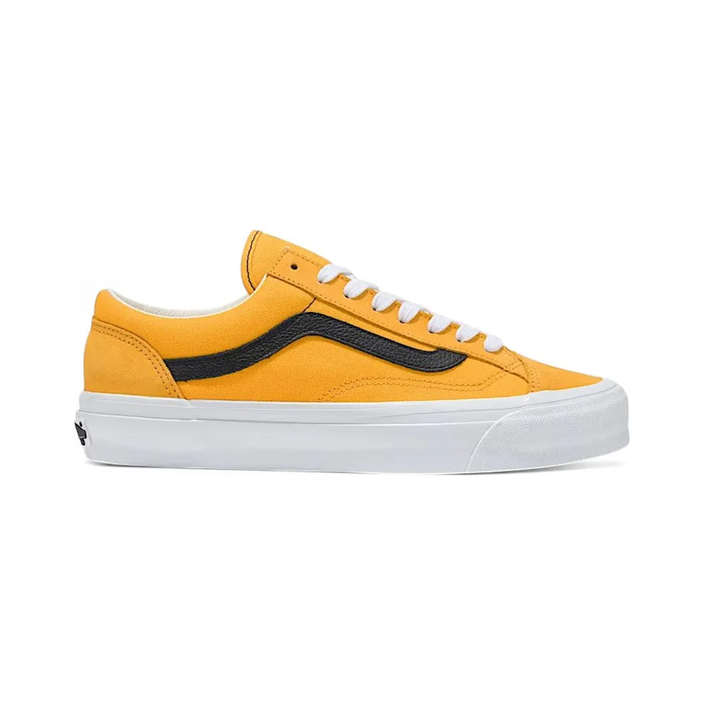 Vans OTW Old Skool Reissue 36 Citrus Yellow (VN000S52CTR)