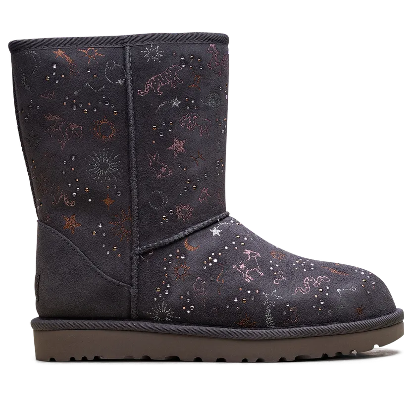ugg-sneaker 1112517-NHT