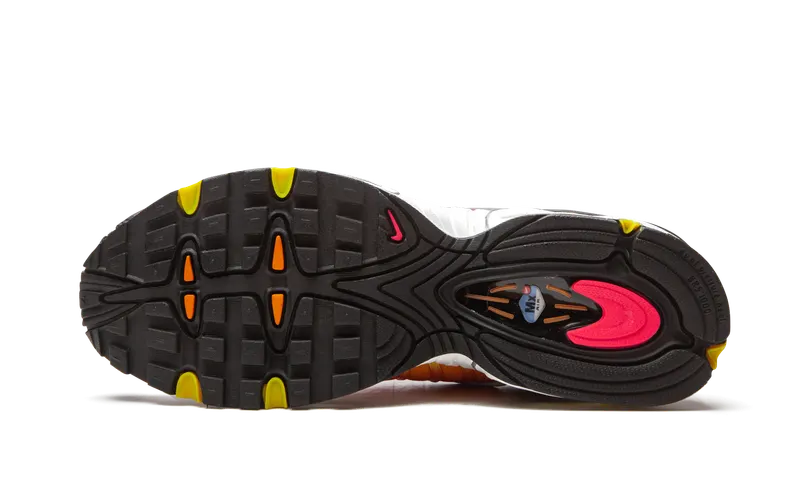 Nike Air Max Tailwind IV “Sunset” (CN9658-001)