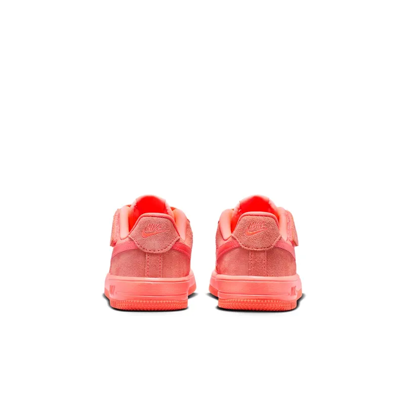 Nike Force 1 Low EasyOn Suede PS “Hot Lava” (IR5615-800)