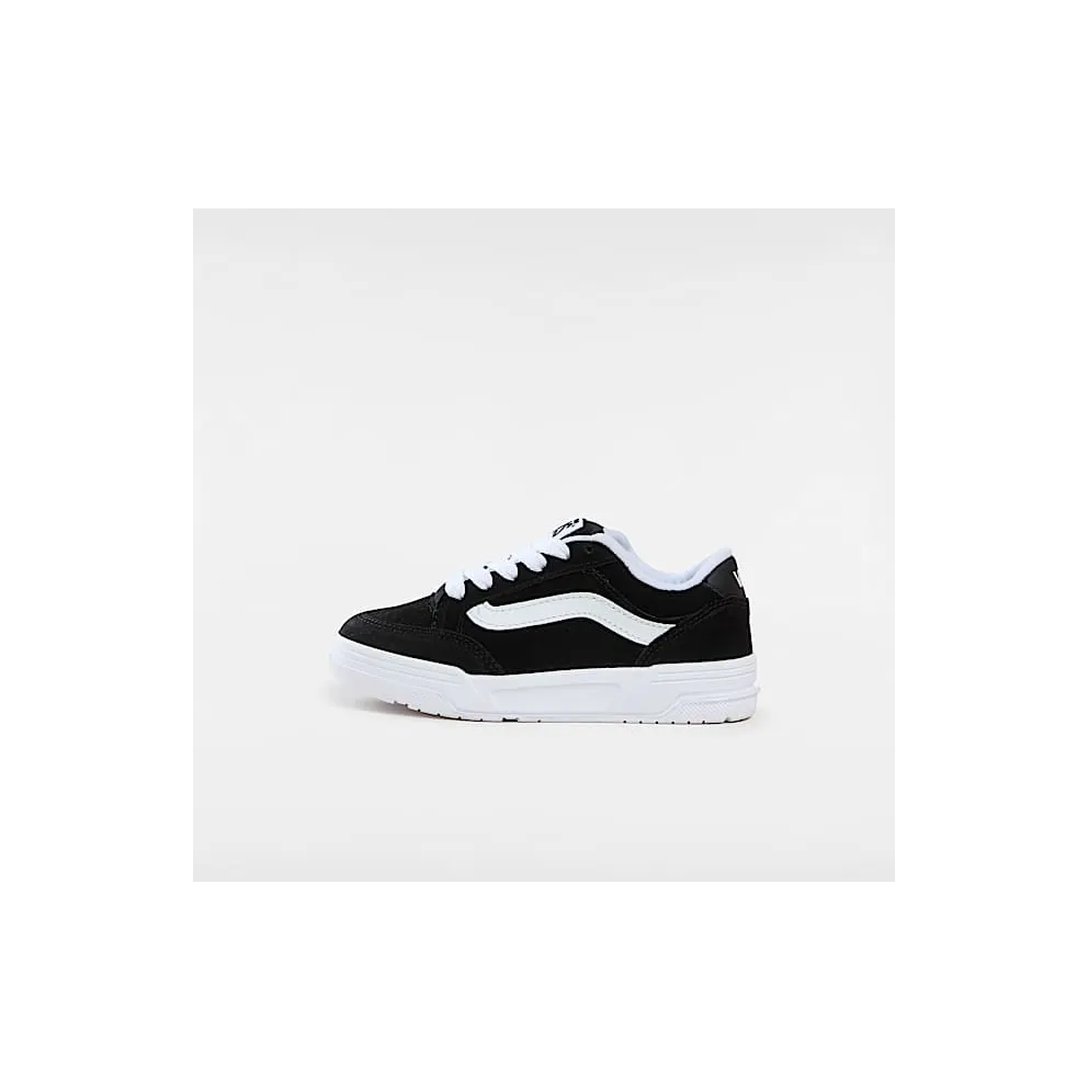 Vans Hylane – “Black White” (VN000D4NBZW)