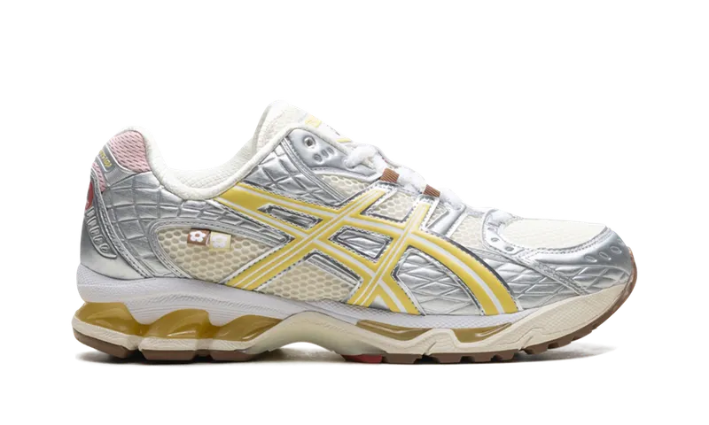 Asics GEL-Nimbus 10.1 “VandyThePink – Banana Split” (1203A865-752)