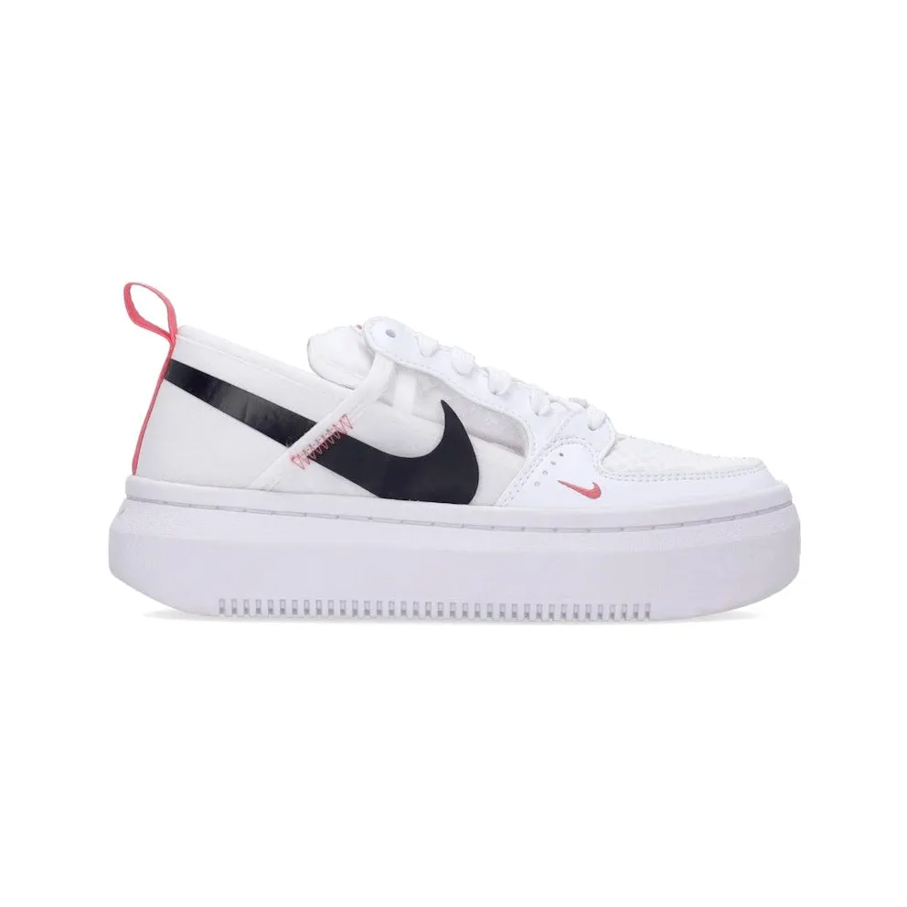 Nike Court Vision Alta White Sea Coral (CW6536-103)