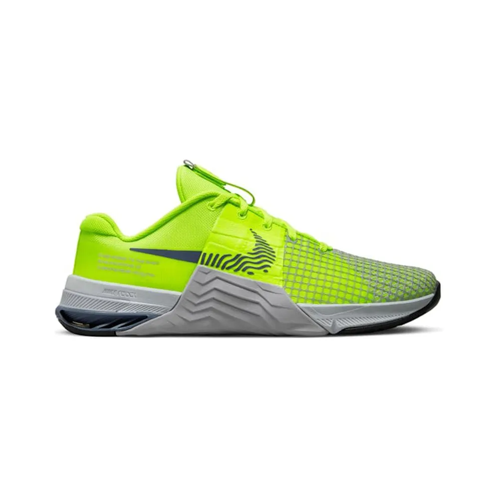 Nike Metcon 8 Volt Diffused Blue (DO9328-700)