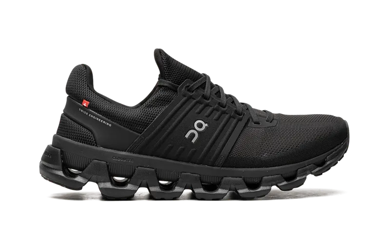 On Running Cloudswift 3 AD “Black/Black” (3MD10240485)