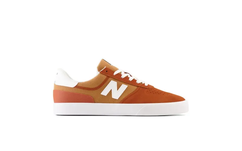 New Balance Numeric 272 “Brown/White” (NM272RST)