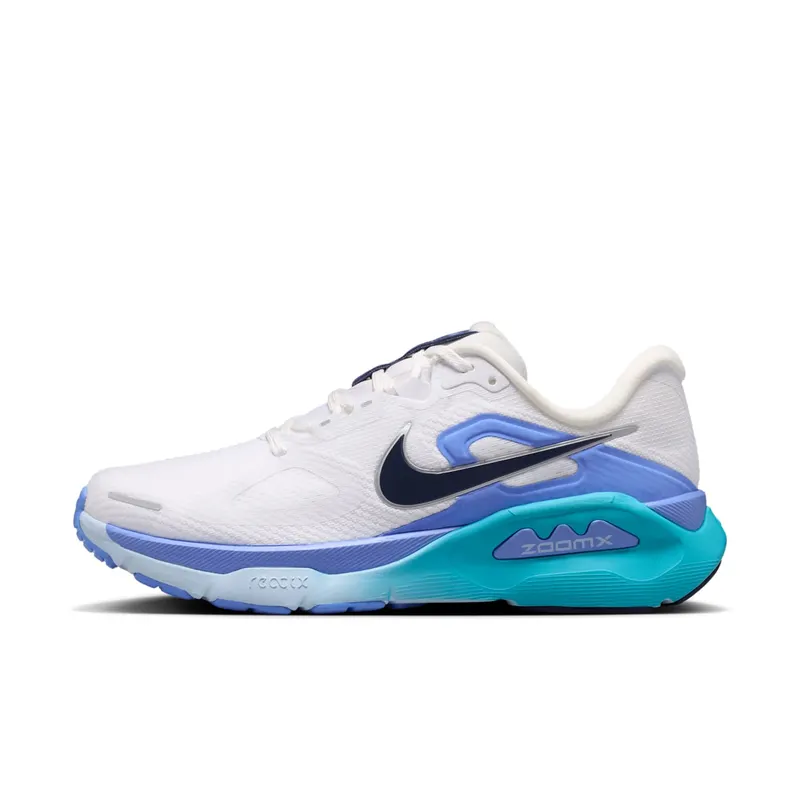 Nike Air Structure White (HQ3049-114)