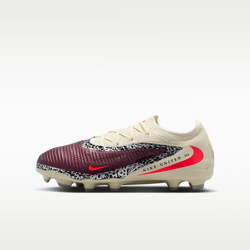 Nike Phantom 6 Low Pro MG United 003 Pack (IR4192-661)