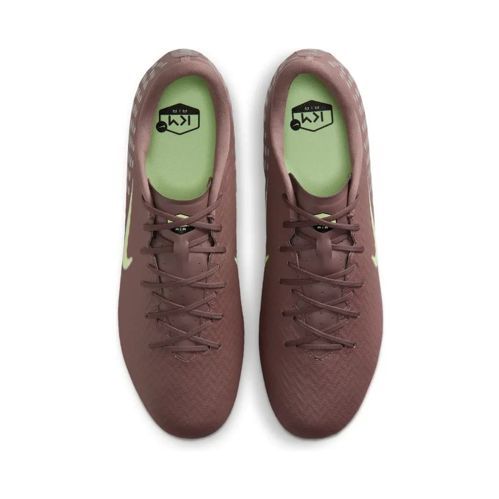 Nike Mercurial Plum Eclipse / Metallic Silver (FQ8377-200)