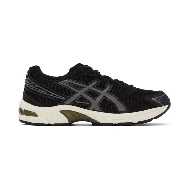 Asics Black GEL-1130 Sneakers (1201A255)