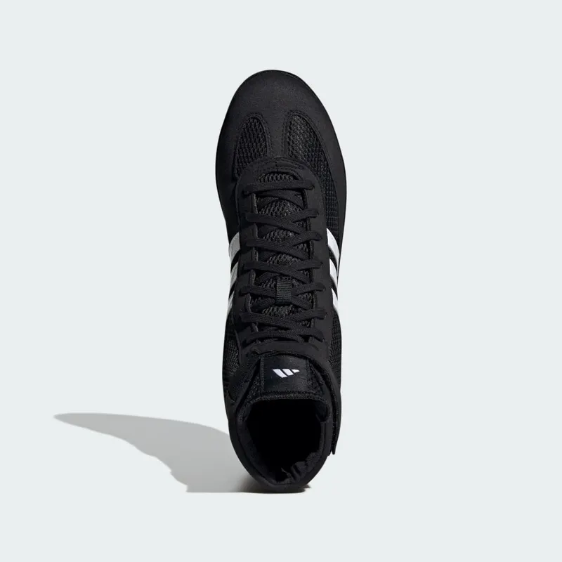 Adidas Combat Speed 4 Core Black / Cloud White / Cloud White (IG2020)