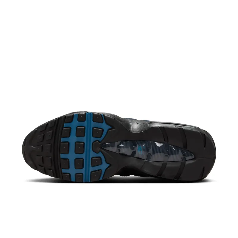 Nike Air Max 95 Thunder Blue (HQ3825-001)