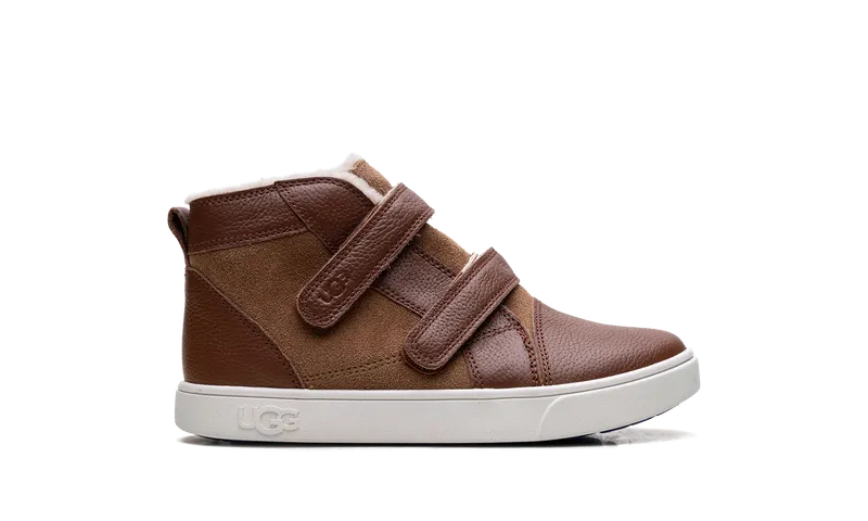 Ugg Rennon II TD “Chestnut” (1104989T-CHE)