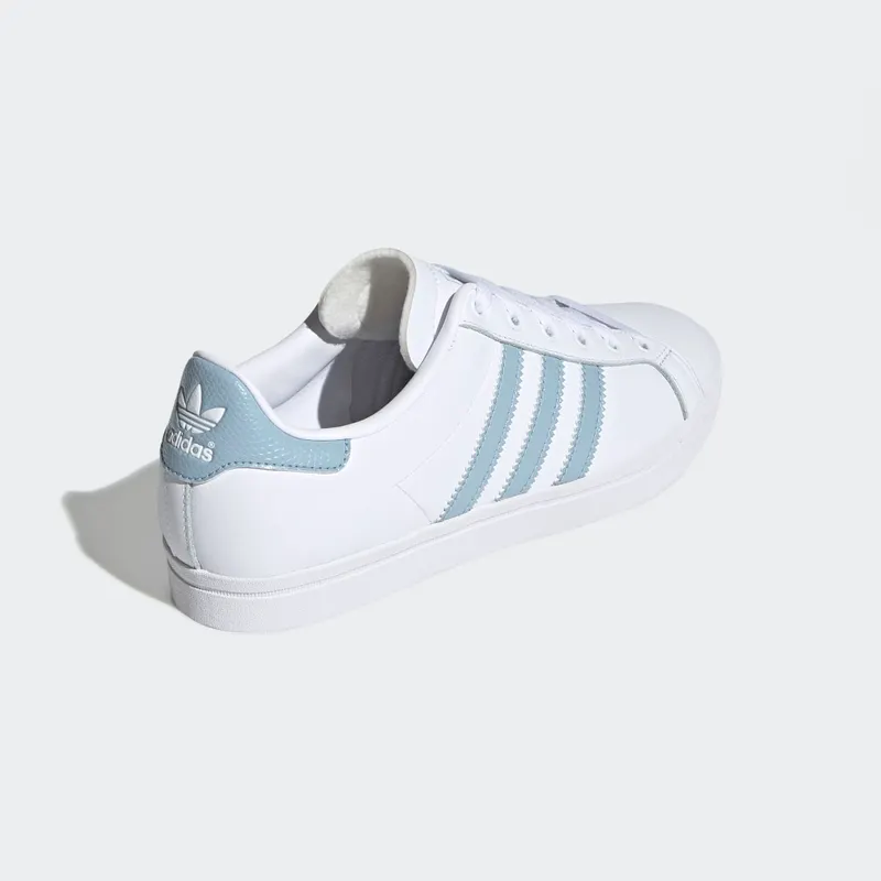 Adidas Coast Star Cloud White / Ash Grey / Cloud White (EE6203)