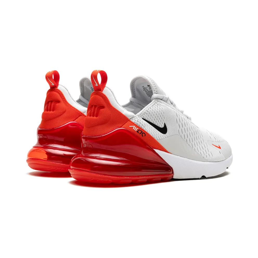 Nike Air Max 270 “Photon Dust Picante Red” (AH8050-029)