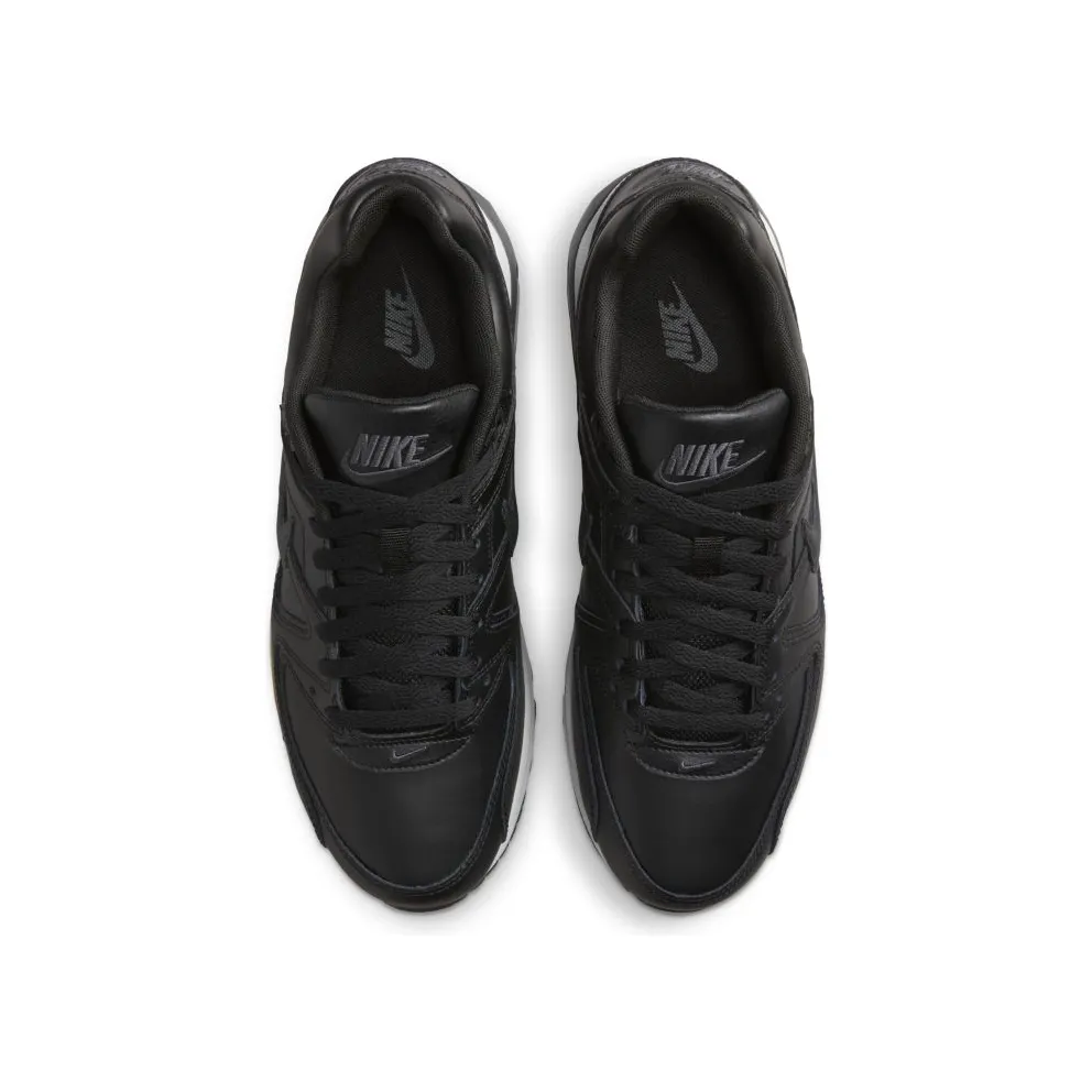 Nike Air Max Command Black Black/Anthracite/Neutral Grey (749760-001)