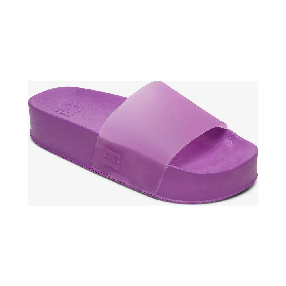 DC Slide Platform Purple (ADJL100026pur)