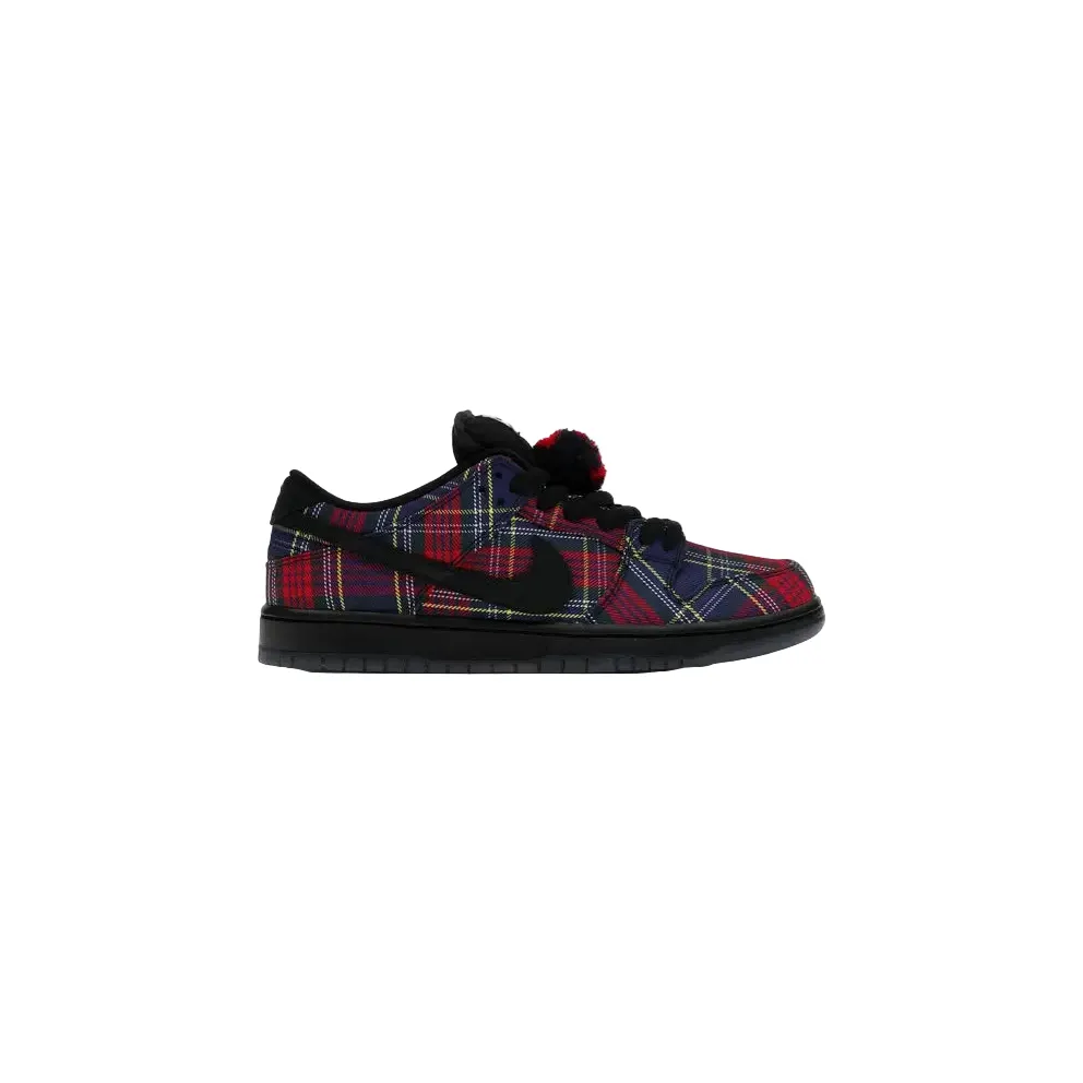 Nike SB Dunk Low Nardwuar – 46 (IL1493-600)
