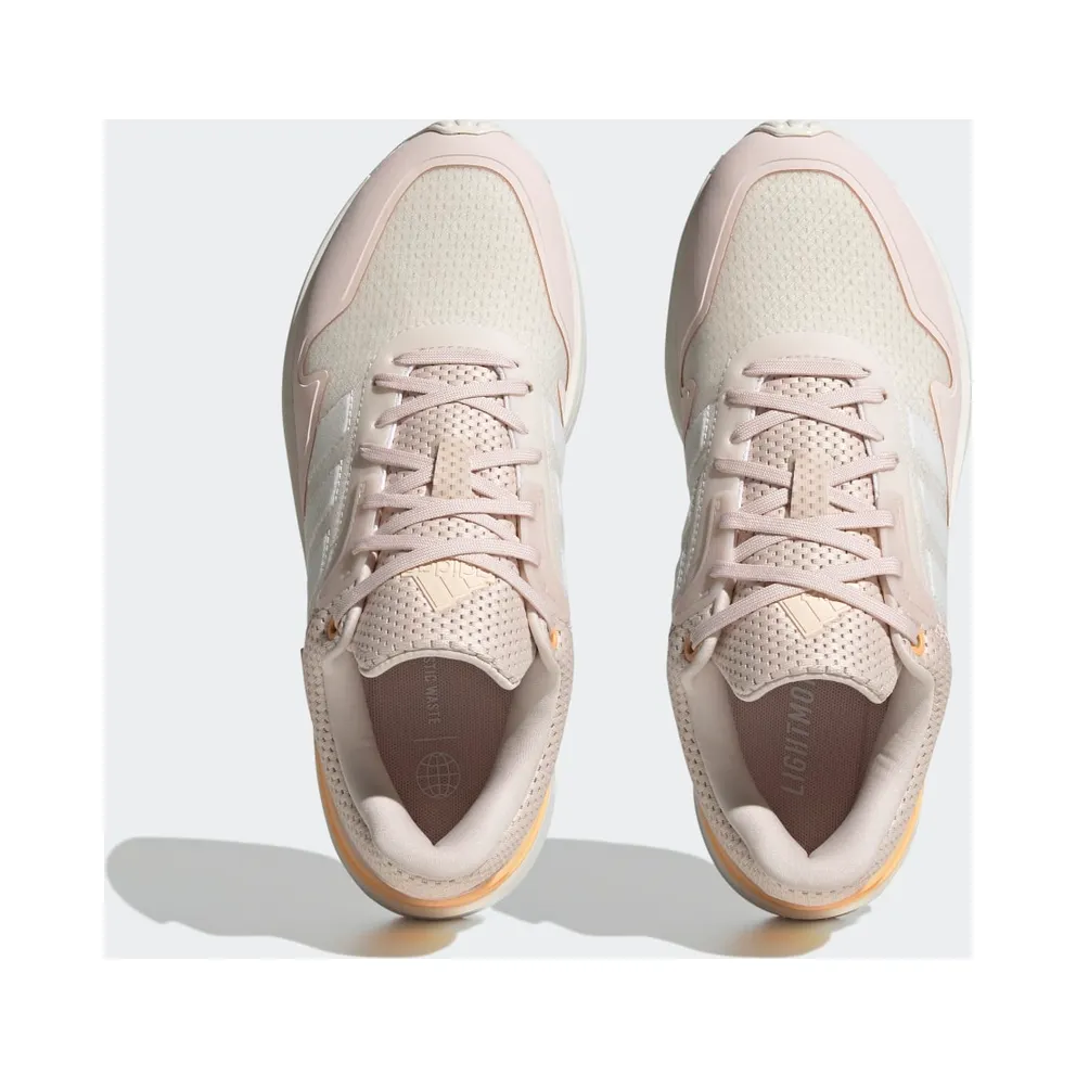 Adidas ZNCHILL LIGHTMOTION+ Lifestyle Adult Shoe Wonder Quartz / Cloud White / Acid Orange (HP6091)
