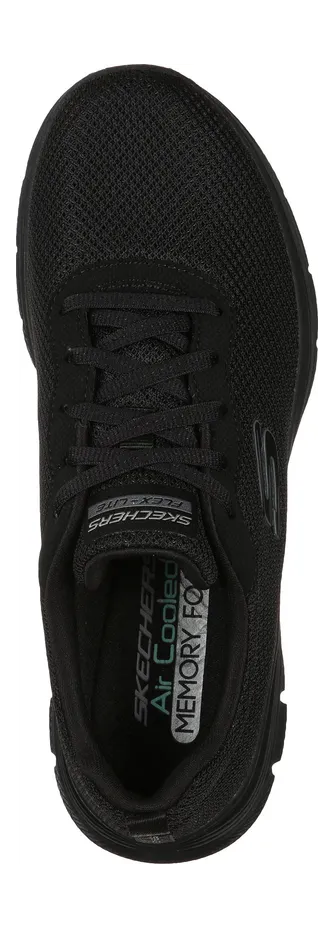 skechers-flex-appeal 149303 BBK