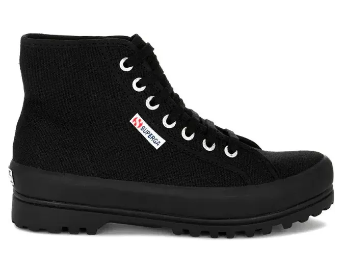 superga-sneaker S00GXG0-996