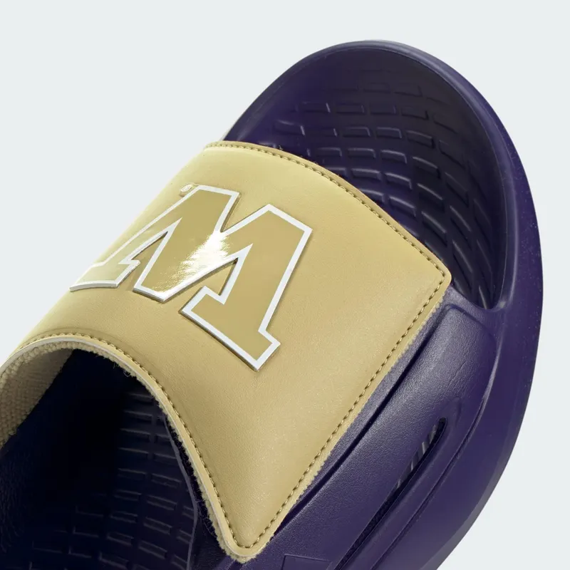 adidas Lightblaze Slide Washington Huskies (IH7123)