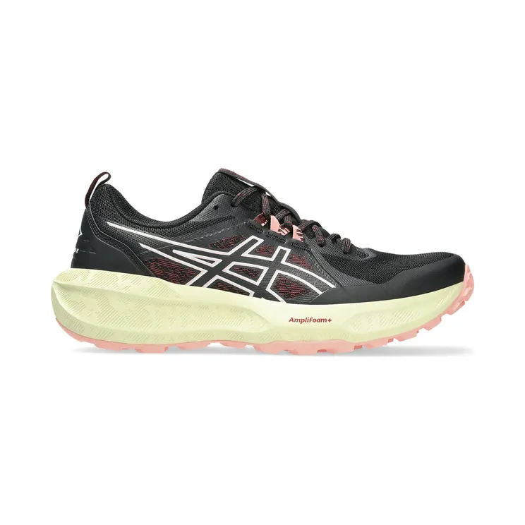 ASICS Gel-Sonoma 8 Black White (1012B771-001)